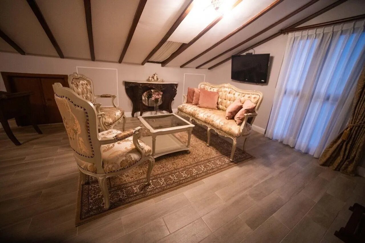 Hotel Casa Garcia Guayaquil