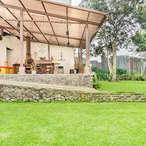 Traveler's House Ecuador