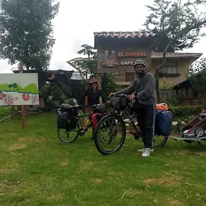 El Corral Ecuador