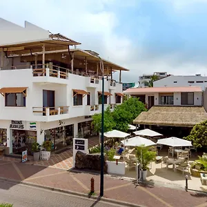 Plaza Luna Ecuador